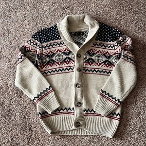 Forever 21 chunky sweater size M